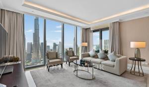 Vendita Appartamento Downtown Dubai
