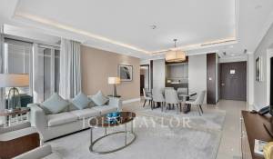 Vendita Appartamento Downtown Dubai