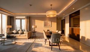 Vendita Appartamento Downtown Dubai