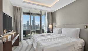 Vendita Appartamento Downtown Dubai