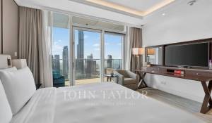 Vendita Appartamento Downtown Dubai