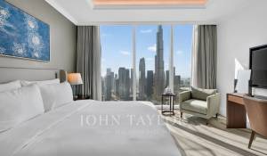 Vendita Appartamento Downtown Dubai