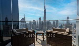 Vendita Appartamento Downtown Dubai
