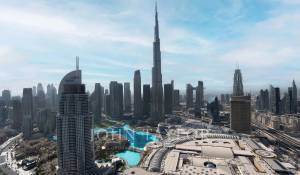 Vendita Appartamento Downtown Dubai