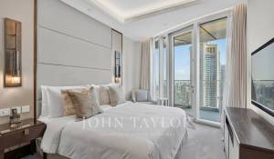 Vendita Appartamento Downtown Dubai