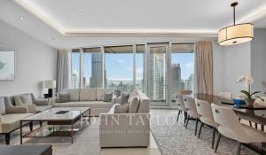Vendita Appartamento Downtown Dubai