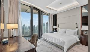 Vendita Appartamento Downtown Dubai