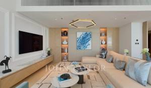 Vendita Appartamento Downtown Dubai