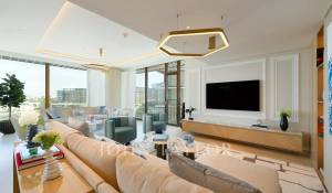 Vendita Appartamento Downtown Dubai