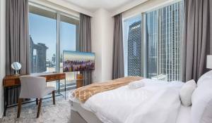 Vendita Appartamento Downtown Dubai