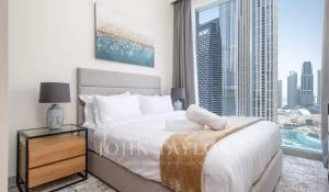 Vendita Appartamento Downtown Dubai
