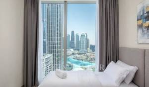 Vendita Appartamento Downtown Dubai