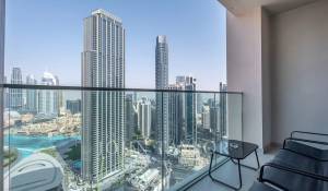 Vendita Appartamento Downtown Dubai