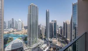 Vendita Appartamento Downtown Dubai