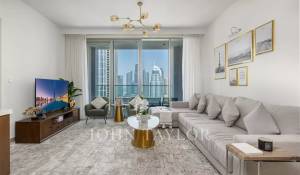 Vendita Appartamento Downtown Dubai