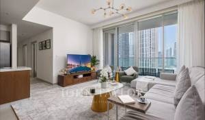Vendita Appartamento Downtown Dubai