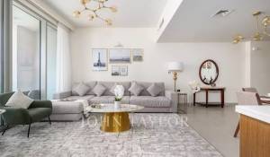 Vendita Appartamento Downtown Dubai