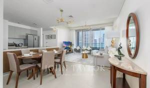 Vendita Appartamento Downtown Dubai