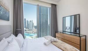 Vendita Appartamento Downtown Dubai