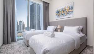 Vendita Appartamento Downtown Dubai