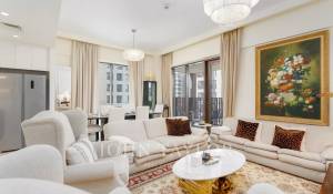 Vendita Appartamento Downtown Dubai