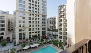 Vendita Appartamento Downtown Dubai