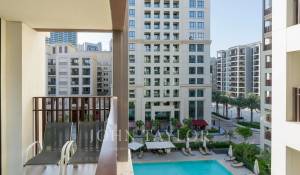 Vendita Appartamento Downtown Dubai
