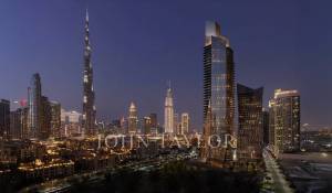 Vendita Appartamento Downtown Dubai