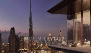 Vendita Appartamento Downtown Dubai