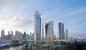 Vendita Appartamento Downtown Dubai
