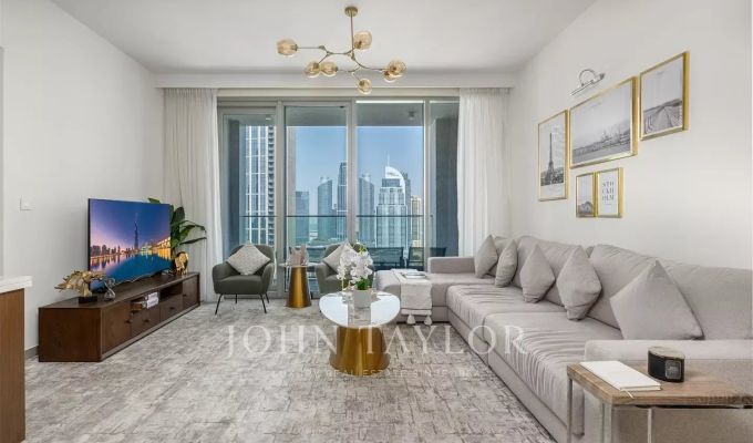 Vendita Appartamento Downtown Dubai
