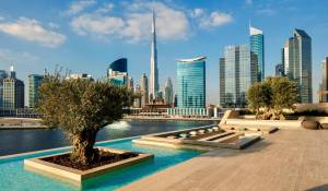 Vendita Appartamento Dubai