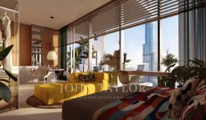 Vendita Appartamento Dubai