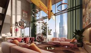 Vendita Appartamento Dubai