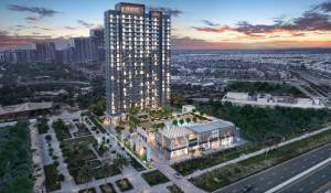 Vendita Appartamento Dubai