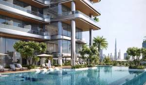 Vendita Appartamento Dubai