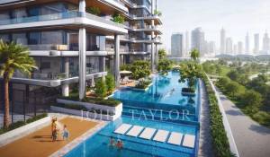 Vendita Appartamento Dubai