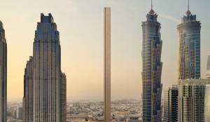 Vendita Appartamento Dubai