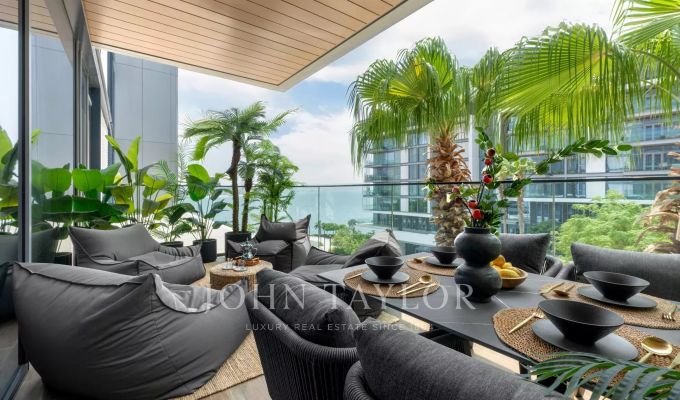 Vendita Appartamento Dubai