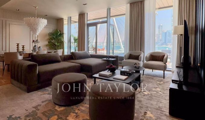 Vendita Appartamento Dubai