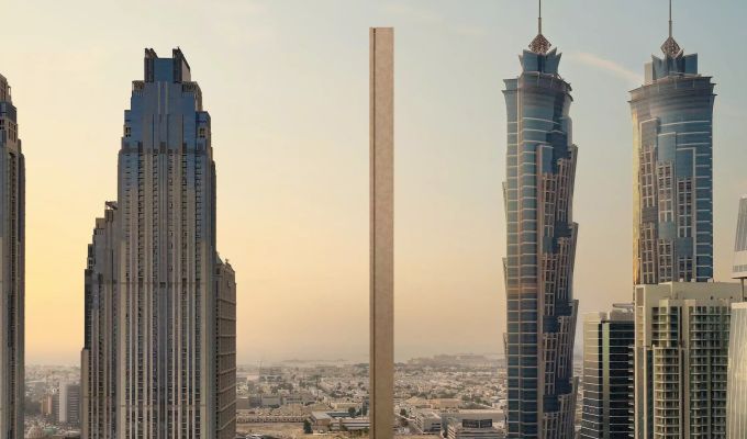 Vendita Appartamento Dubai