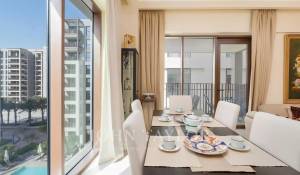 Vendita Appartamento Dubai Creek Harbour