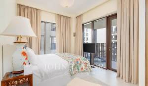 Vendita Appartamento Dubai Creek Harbour