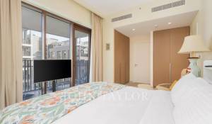 Vendita Appartamento Dubai Creek Harbour