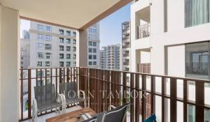 Vendita Appartamento Dubai Creek Harbour