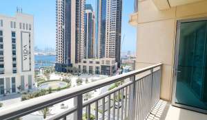 Vendita Appartamento Dubai Creek Harbour