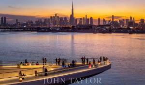 Vendita Appartamento Dubai Creek Harbour