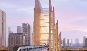 Vendita Appartamento Dubai Creek Harbour