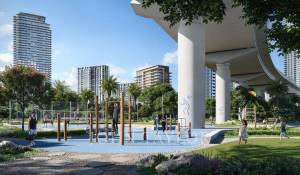 Vendita Appartamento Dubai Creek Harbour