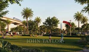 Vendita Appartamento Dubai Creek Harbour